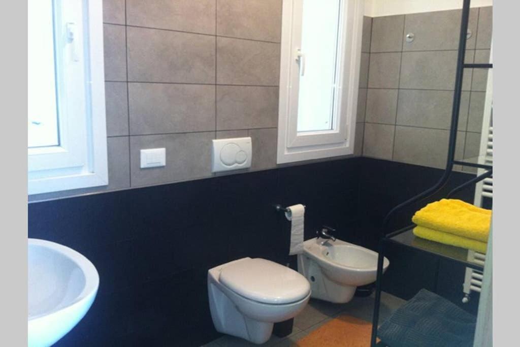 Bride Apartment Colonno Екстер'єр фото