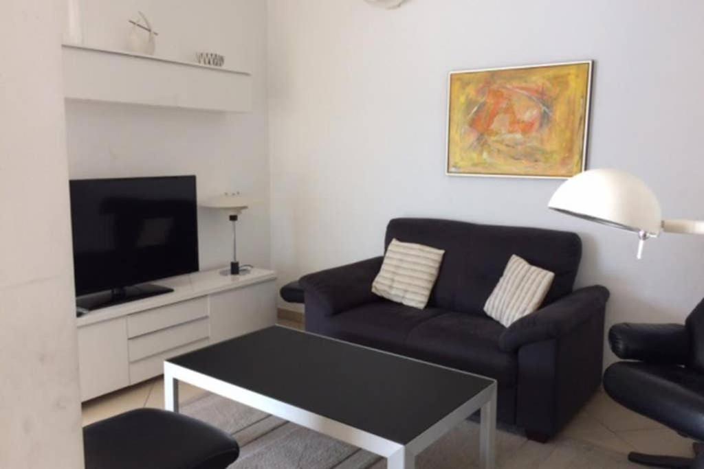 Bride Apartment Colonno Екстер'єр фото