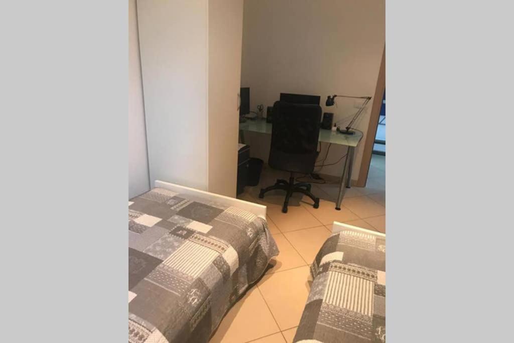 Bride Apartment Colonno Екстер'єр фото
