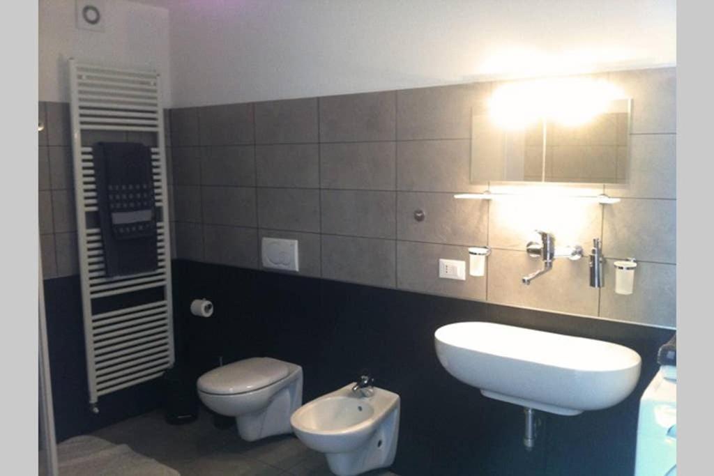 Bride Apartment Colonno Екстер'єр фото